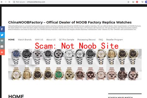 noob factory official website.